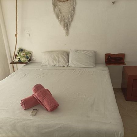 Costa Esmeralda Ел Куйо Екстериор снимка
