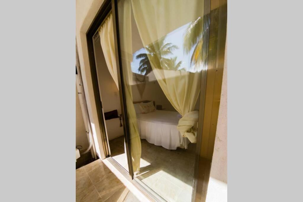 Costa Esmeralda Ел Куйо Екстериор снимка
