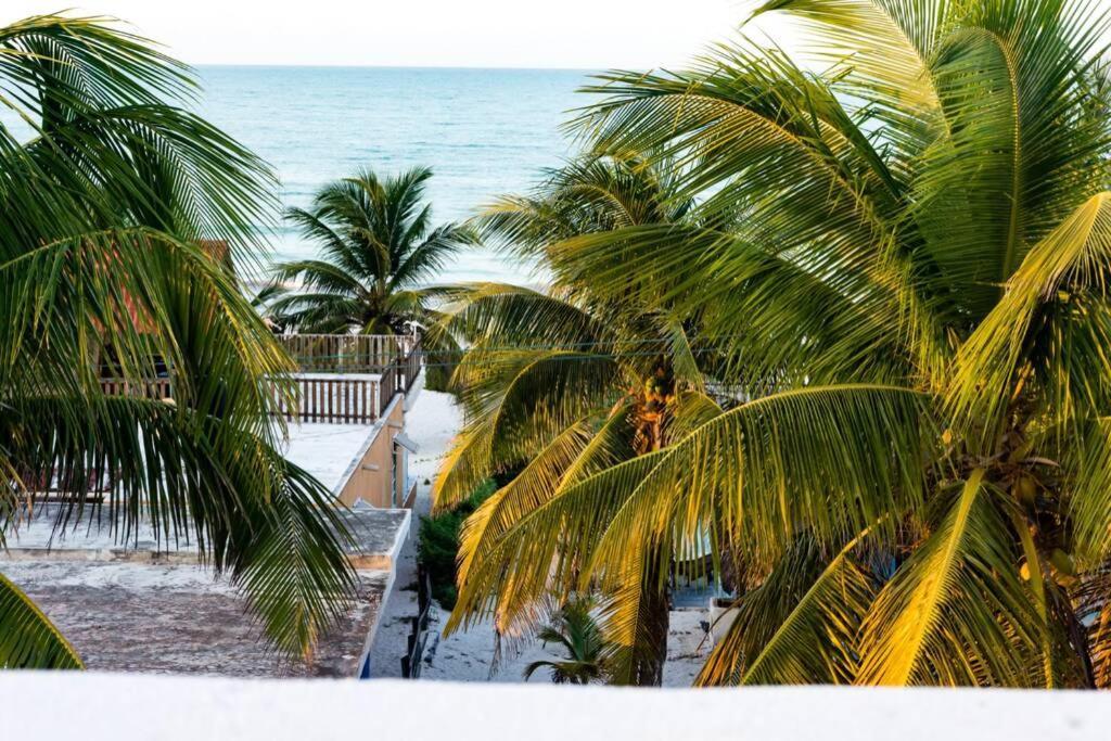 Costa Esmeralda Ел Куйо Екстериор снимка
