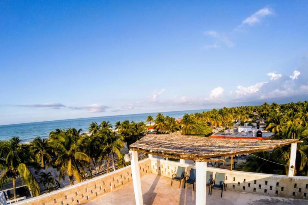 Costa Esmeralda Ел Куйо Екстериор снимка