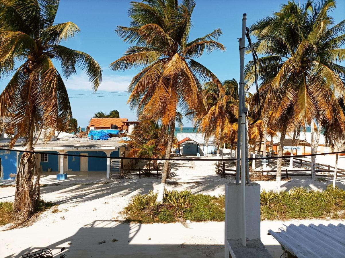 Costa Esmeralda Ел Куйо Екстериор снимка